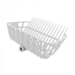 Globoke vile Pro za čiščenje hleva.