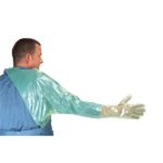 Rokavice zaščitne, podaljšane