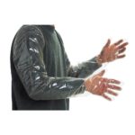 Rokavice  - veterinarske