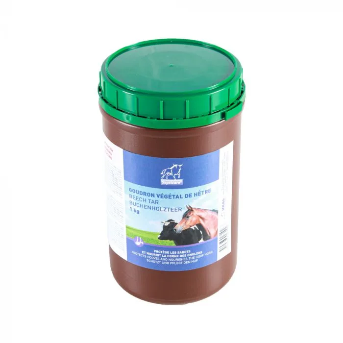 Bukov katran 1 L Bukov katran UKAL Septicare - slika 1