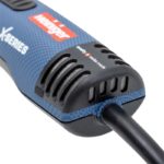 Zadnji del električnih škarij Xpert 2