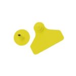 Kelflex zaznamek, z gumbom