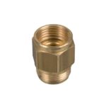 Matica ventila za napajalnik s cevnim ventilom