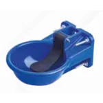 PVC napajalnik za drobnico in konje Kurtsan