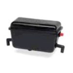 Napajalnik za perutnino s plovcem