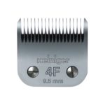 Nož za električne škarje Heiniger Saphir 4F za pse