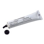 Pasta tetovirna -  črna