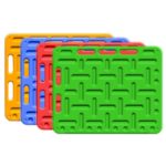 Pregrada za razvrščanje prašičev