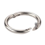 Rinka za bika - inox