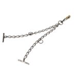 Dvojna veriga za bika