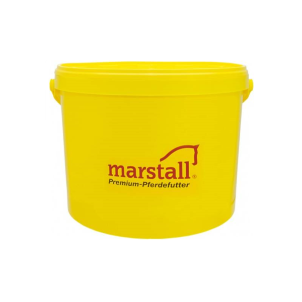 Univerzalno vedro za konje Marstall