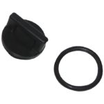 Tesnilo in čep za napajalnik za perutnino 30 L