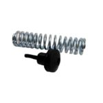 Tesnilo in vzmet za napajalnik Šebenik