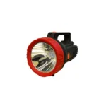 Svetilka polnilna EXPLORER LED, z akum. polnilcem, velika - slika 2