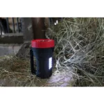 Svetilka polnilna EXPLORER LED, z akum. polnilcem, velika - slika 5