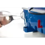 Inkubator za jajca Borotto, pol-avtomatski, 24 jajc - slika 6