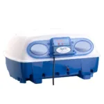 Inkubator za jajca Borotto, pol-avtomatski, 24 jajc