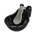 Napajalnik za govedo Horizont z INOX jezičkom