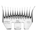 Nož za električne škarje Heiniger Pro 5 Legend za drobnico