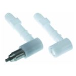 Ventil za PVC napajalnik za zajce