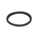 Gumijasto tesnilo za zbiralnik molznega stroja, 740 mm.