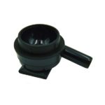 Nosilec pulzatorja s/s, A/L