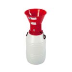 Električni mlin za koruzo in žita znamke Kurtsan.