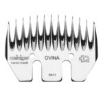 Nož za električne škarje Heiniger Ovina za drobnico