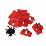 Očala za perutnino.