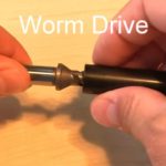 Ročka za električne škarje za ovce in koze Heiniger Icon SFX, worm priklop - slika 6