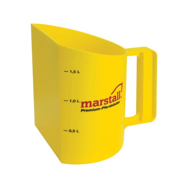 Zajemalna lopatica Marstall