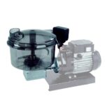 Mešalec za testo N5 Reber, brez motorja