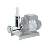 Nastavek za izdelavo testenin N5 Reber, brez motorja