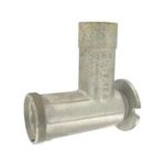 Ohišje električne mesoreznice 12 Reber