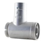 Ohišje za kratko električno mesoreznico 32 Reber