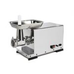 Profesionalna električna mesoreznica N32 Reber, inox