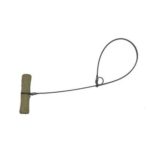 Žično držalo za prašiče