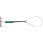 Kratko žično držalo za prašiče