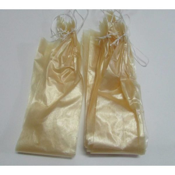 Ovitek Fabios za salame