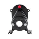 Pokrov reduktorja za mesoreznico Reber