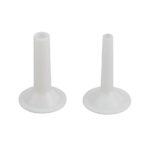 PVC tulec za mesoreznico, 2 kosa