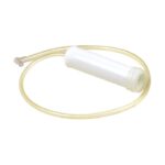 Vakuumski nastavek za izsesavanje zraka