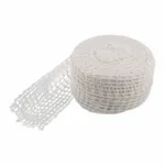 Mrežica za mesnine, bela - slika 2