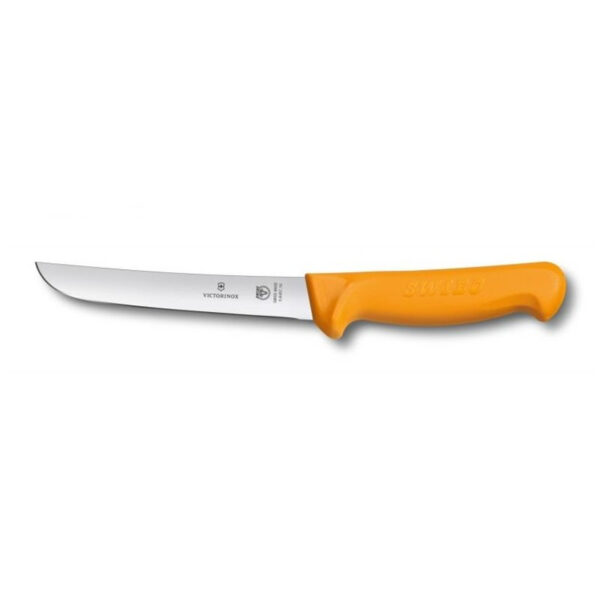 Swibo kuhinjski nož s trdim rezilom