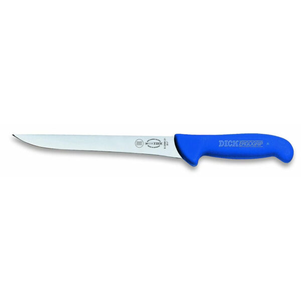 Mesarski nož za ločevanje mesa od kosti DICK ErgoGrip 2368