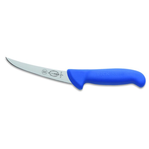 Mesarski nož za ločevanje mesa od kosti DICK ErgoGrip 2991