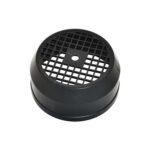 Pokrov motorja za električno mesoreznico Reber