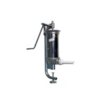 Pokončna polnilka za klobase inox