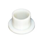 Obroč, vodilo za polža za ročno mesoreznico Reber