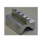 Matica za kockalnik slanine